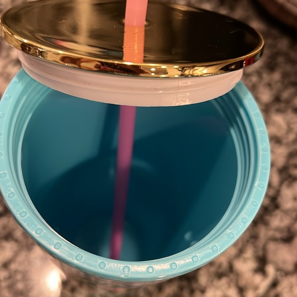 Lilly Pullitzer Cup - Picture 2 of 2